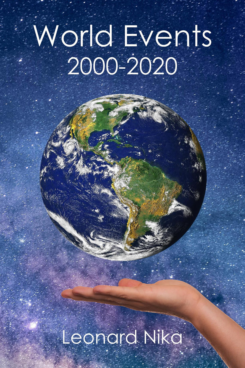 World Events 2000-2020
