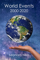 World Events 2000-2020
