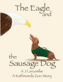 The Eagle and the Sausage Dog
