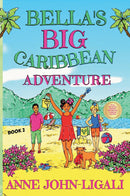Bella's Big Caribbean Adventure
