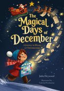 The Magical Days of December