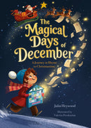 The Magical Days of December