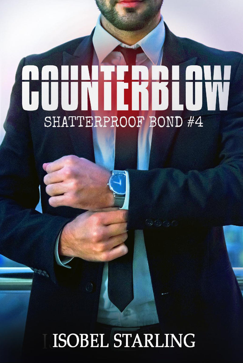 Counterblow (Shatterproof Bond