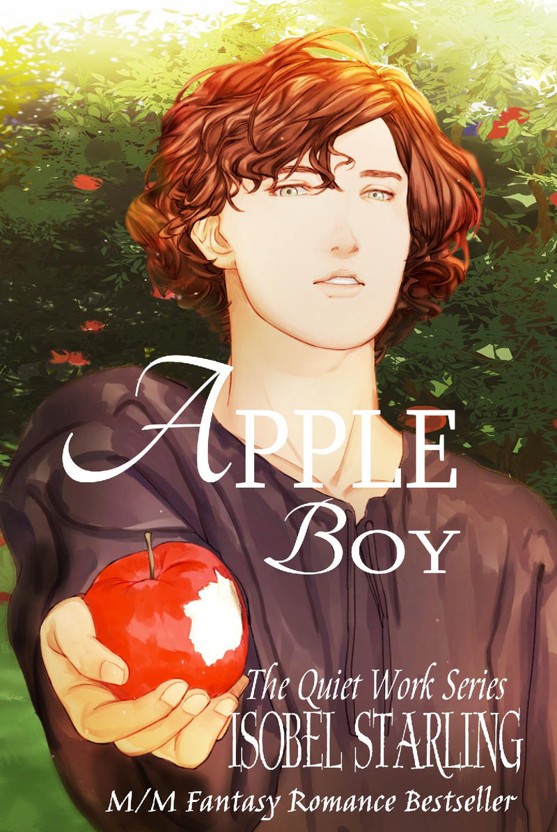 Apple Boy (The Quiet Work