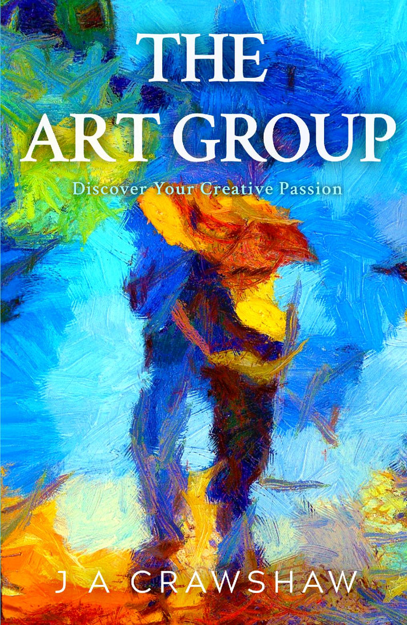 THE ART GROUP