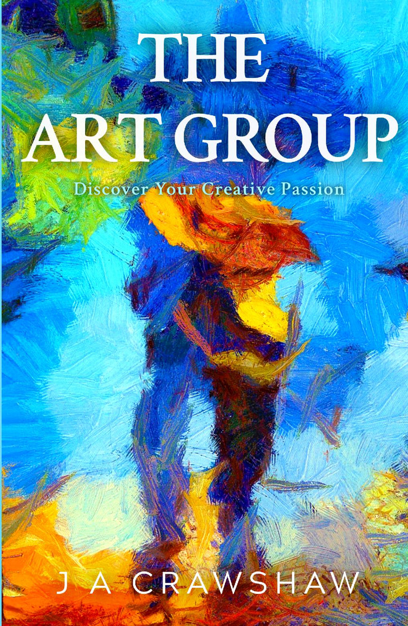 THE ART GROUP