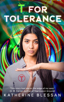 T for Tolerance