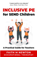 Inclusive PE for SEND Children