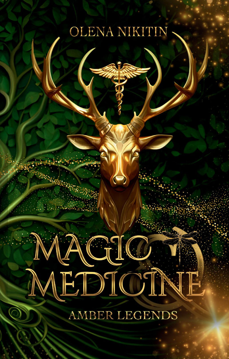 Magic and Medicine