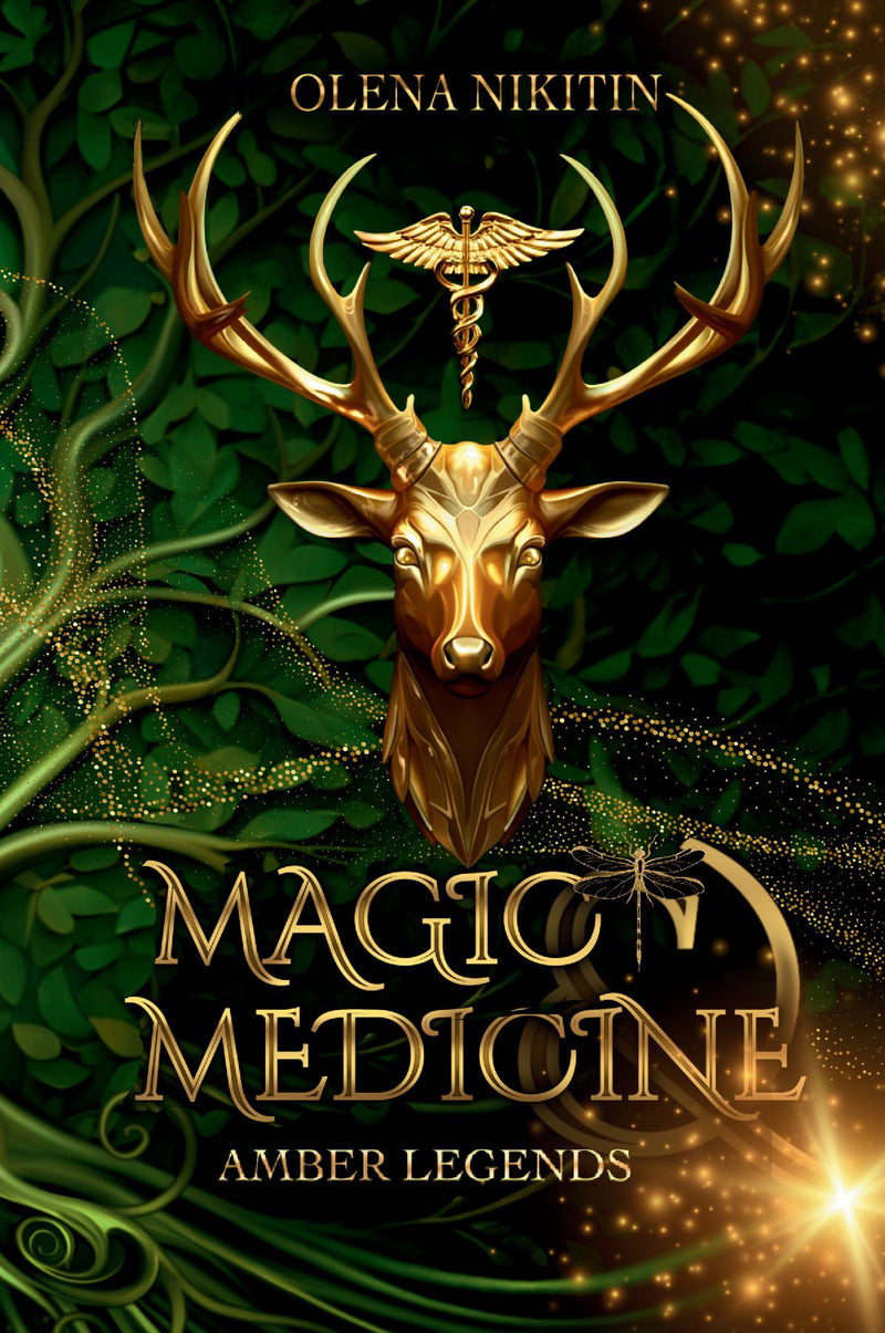 Magic and Medicine