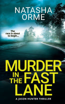 Murder in the Fast Lane