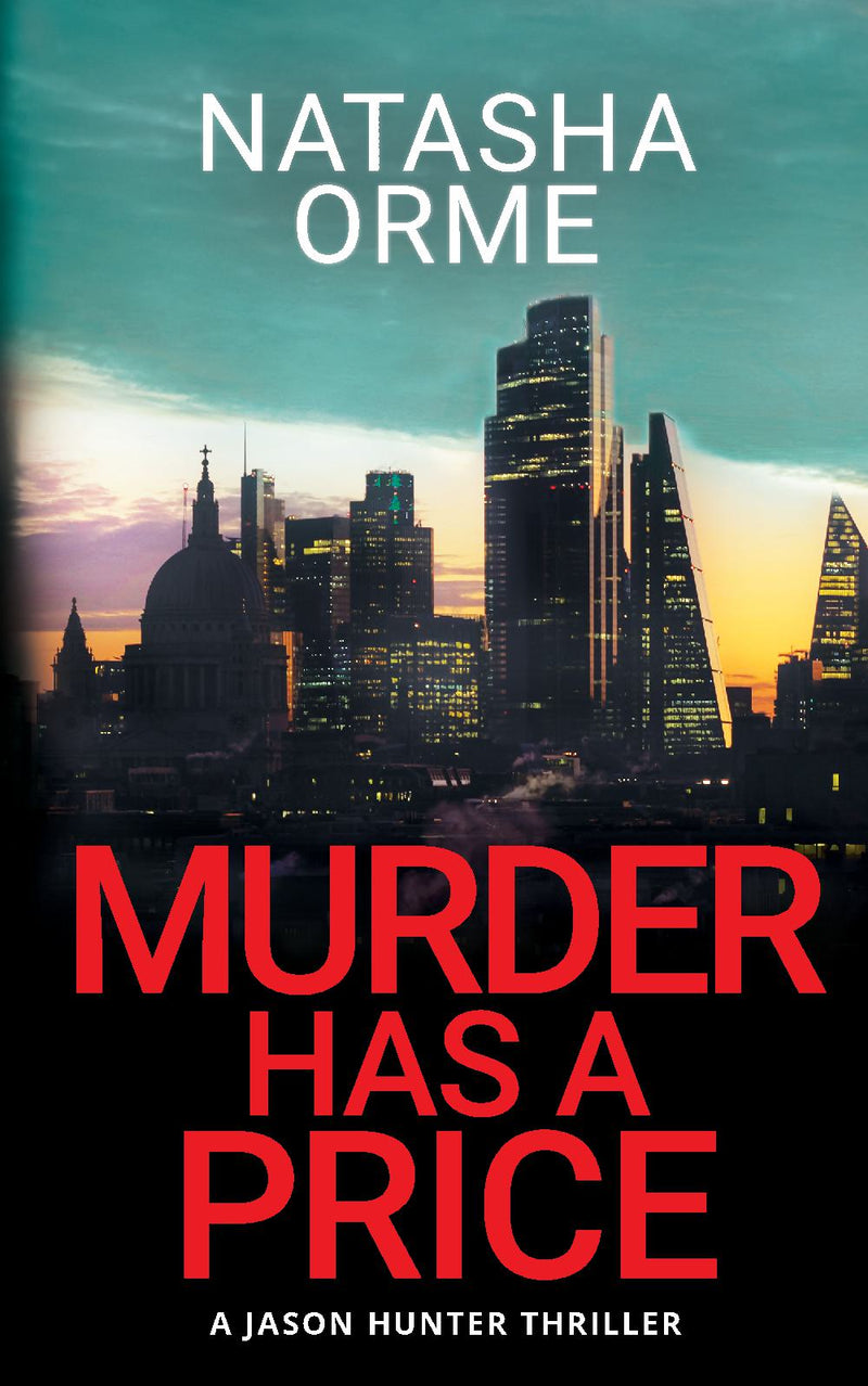 Murder Has a Price