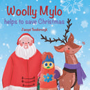 Woolly Mylo helps to save Christmas