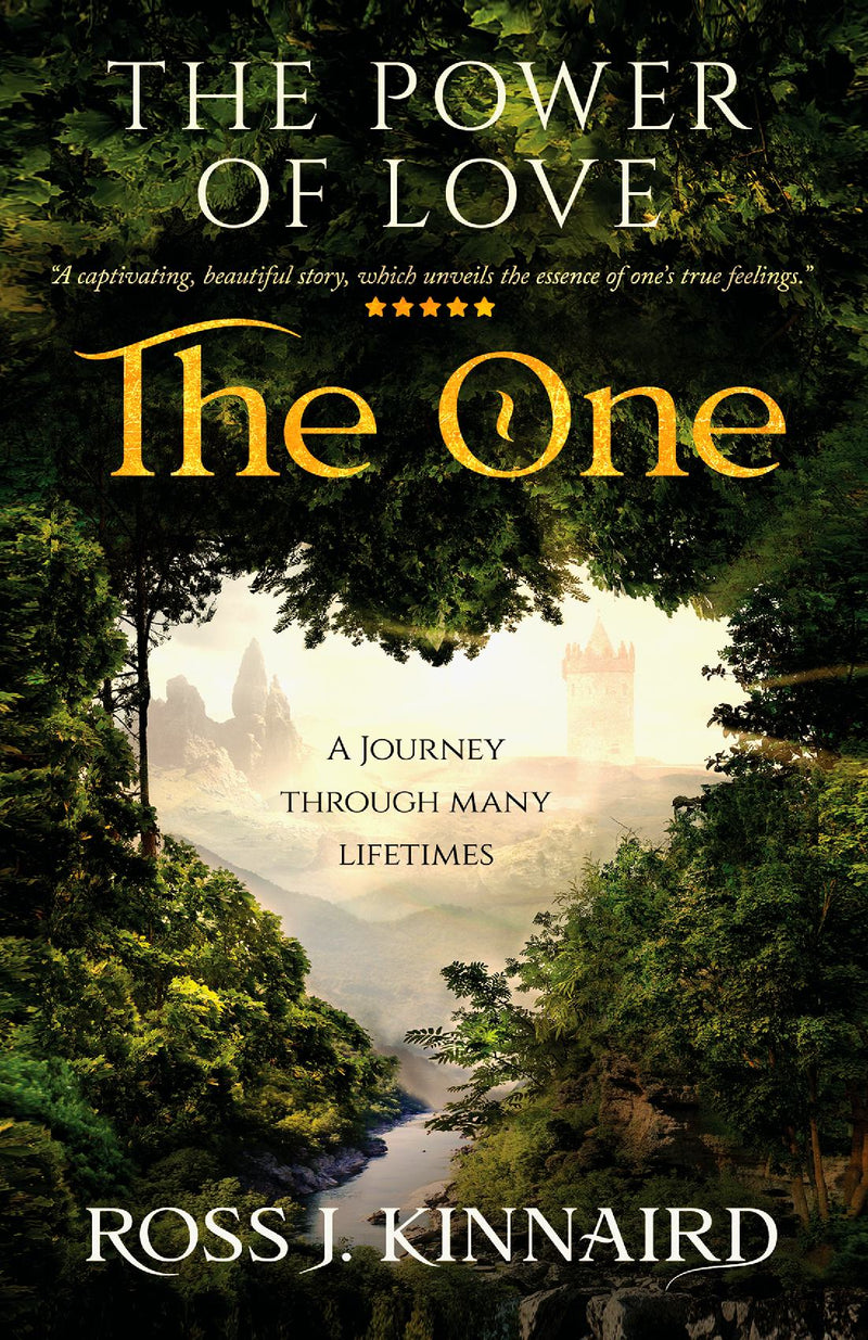 The Power Of Love - The One