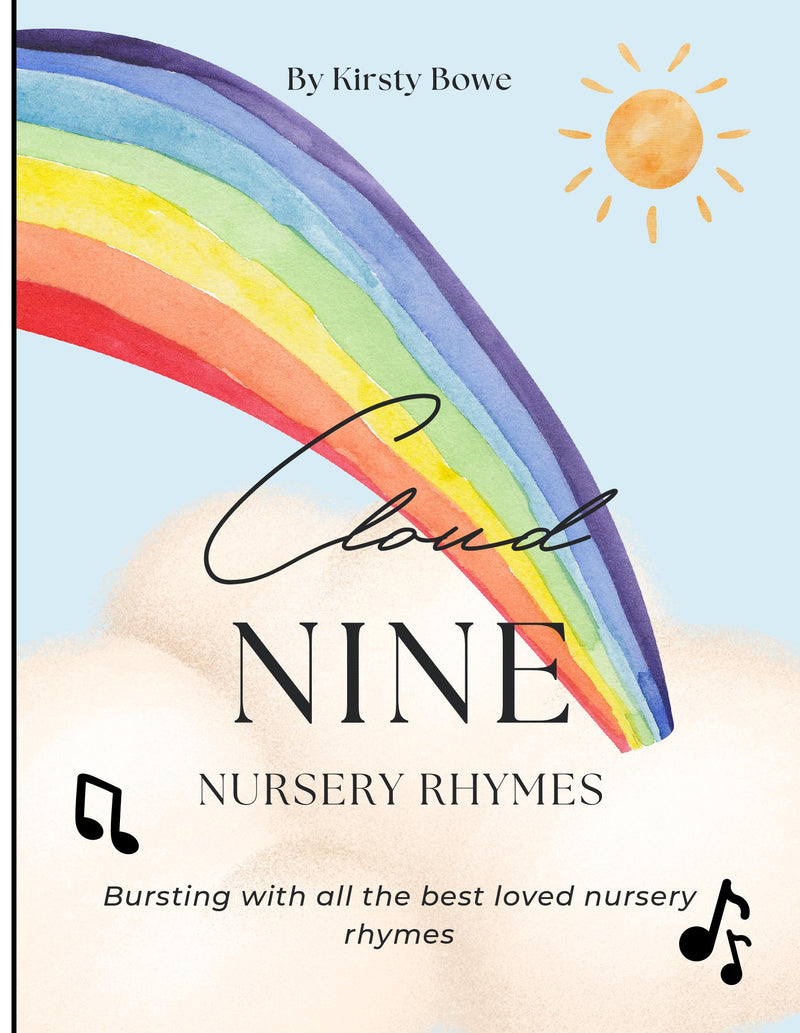 Cloud Nine Nursery Rhymes