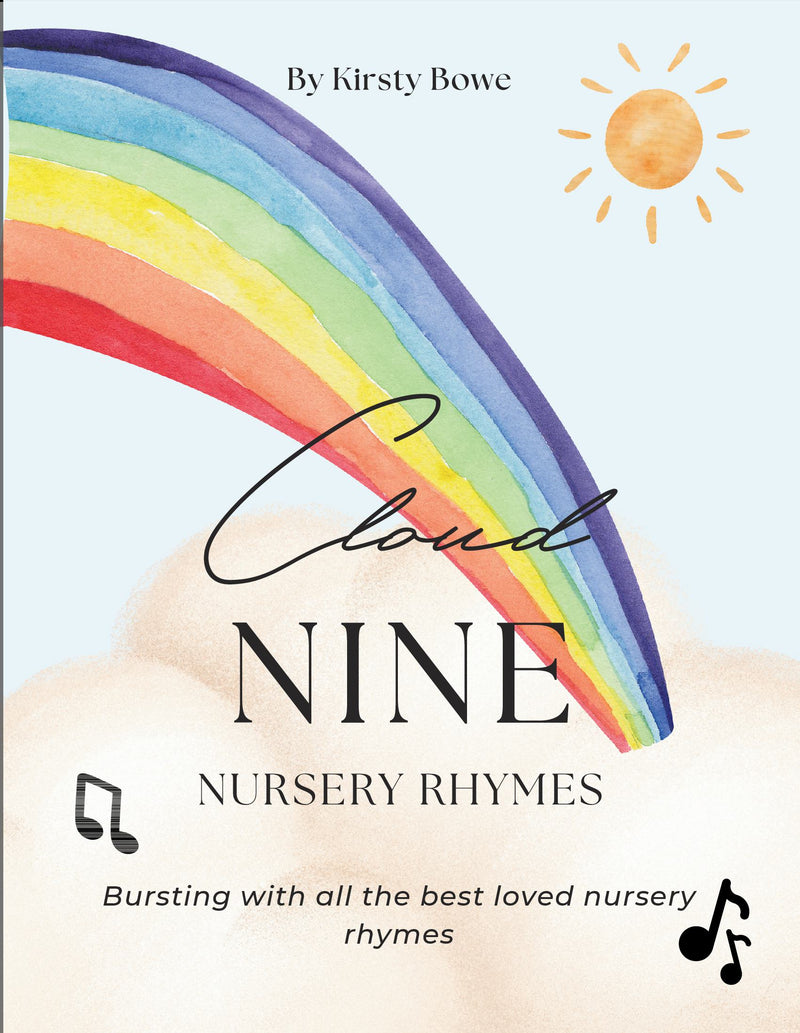 Cloud Nine Nursery Rhymes