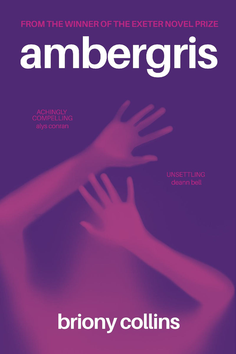 Ambergris