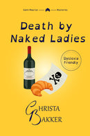 Death by Naked Ladies (Dyslexia Friendly)