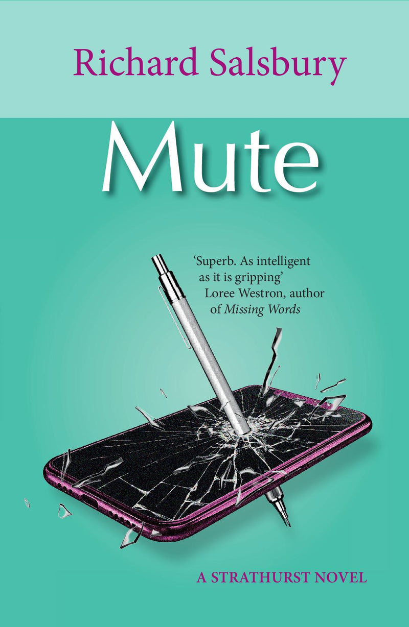 Mute