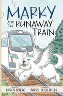 Marky And The Runaway Train