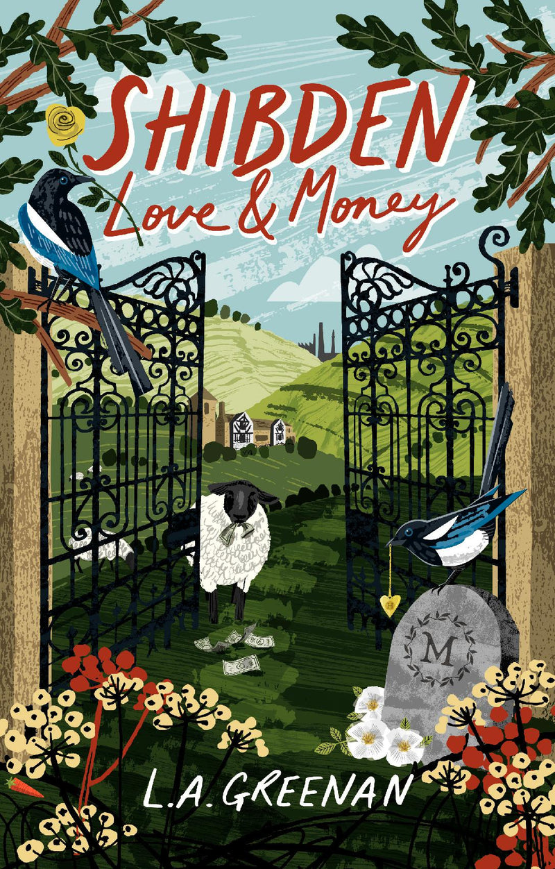 Shibden Love & Money