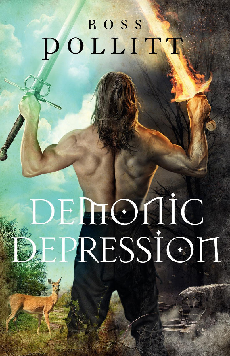 Demonic Depression
