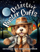 Detective Buster Cuffs