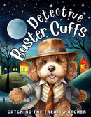 Detective Buster Cuffs