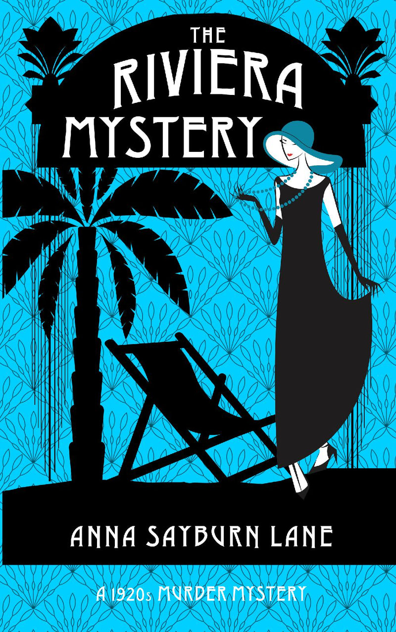 The Riviera Mystery