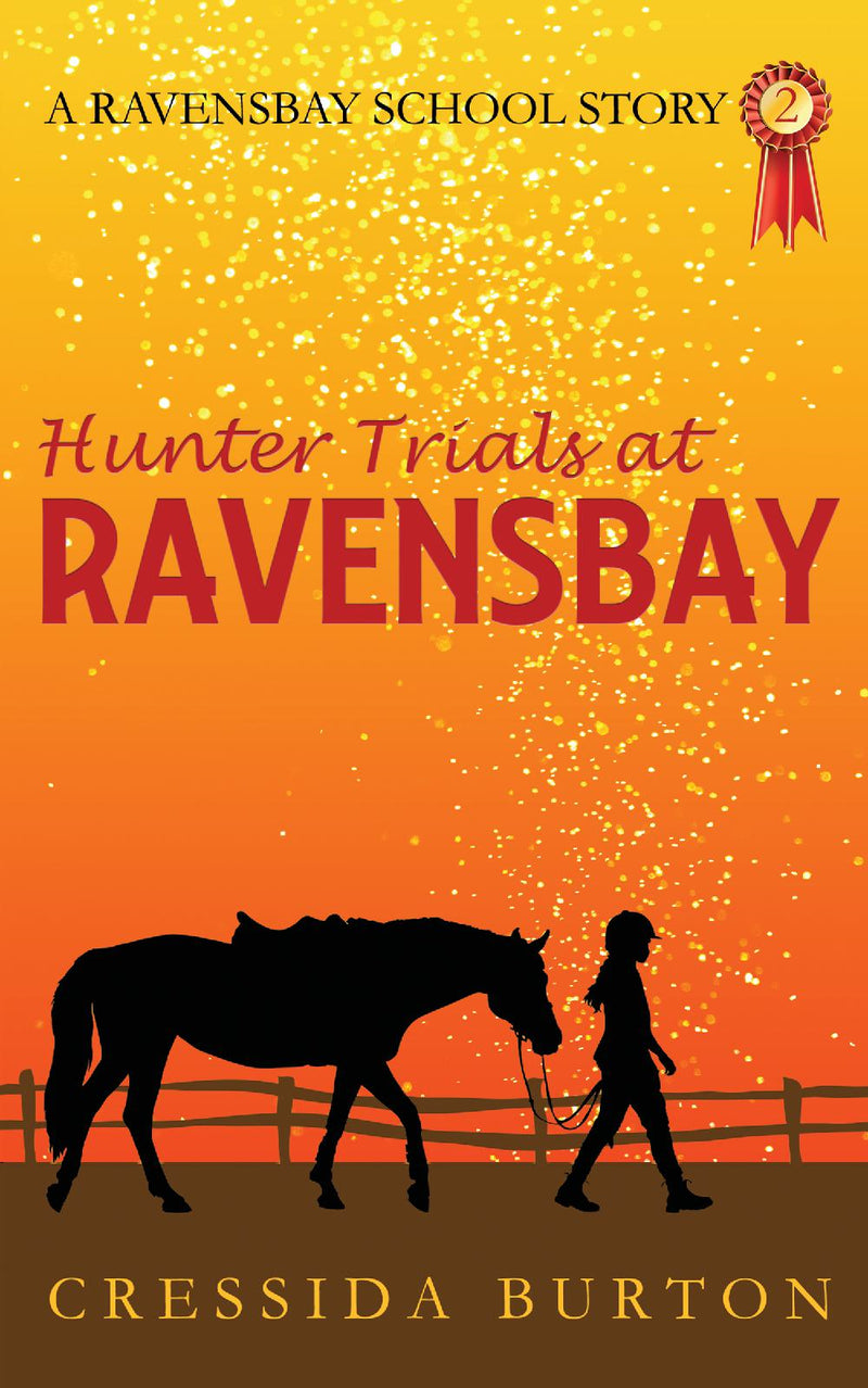 Hunter Trials at Ravensbay