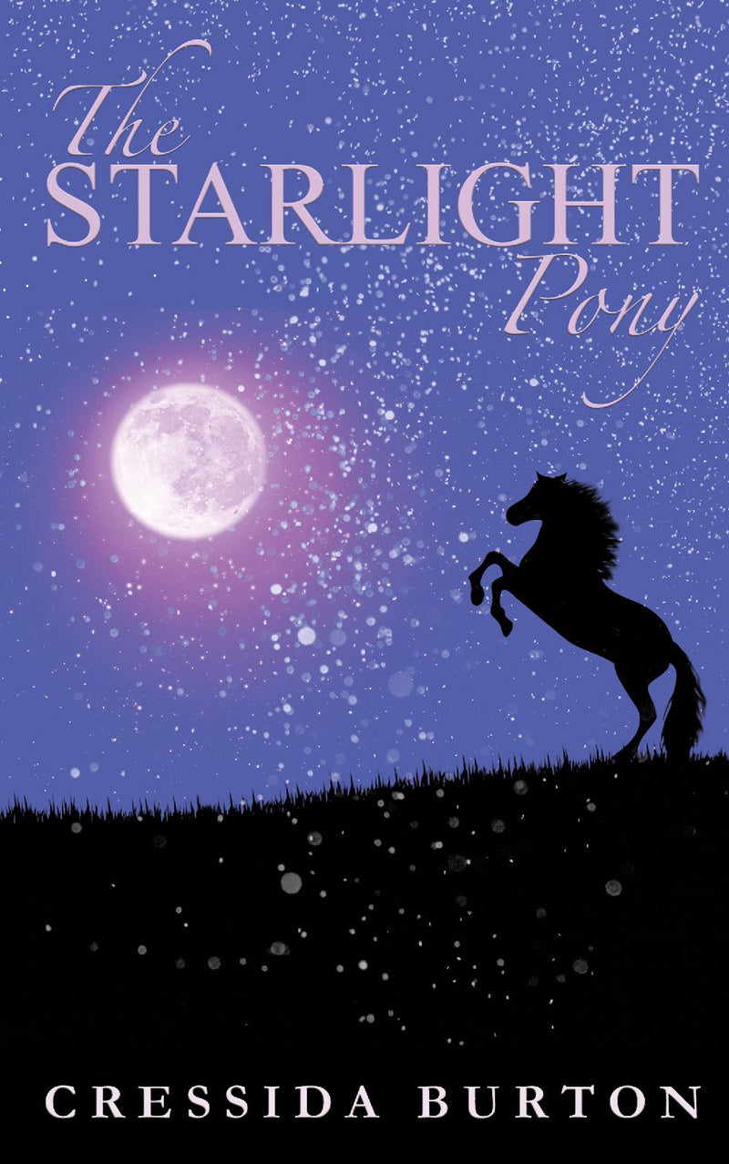The Starlight Pony