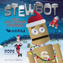 Stewbot and the Race to Save Christmas