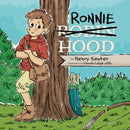 Ronnie Hood