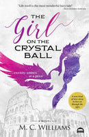 The Girl on the Crystal Ball