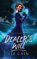 Dealer's Will: Dealer's Choice Book 0.5