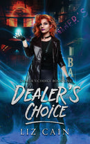Dealer's Choice