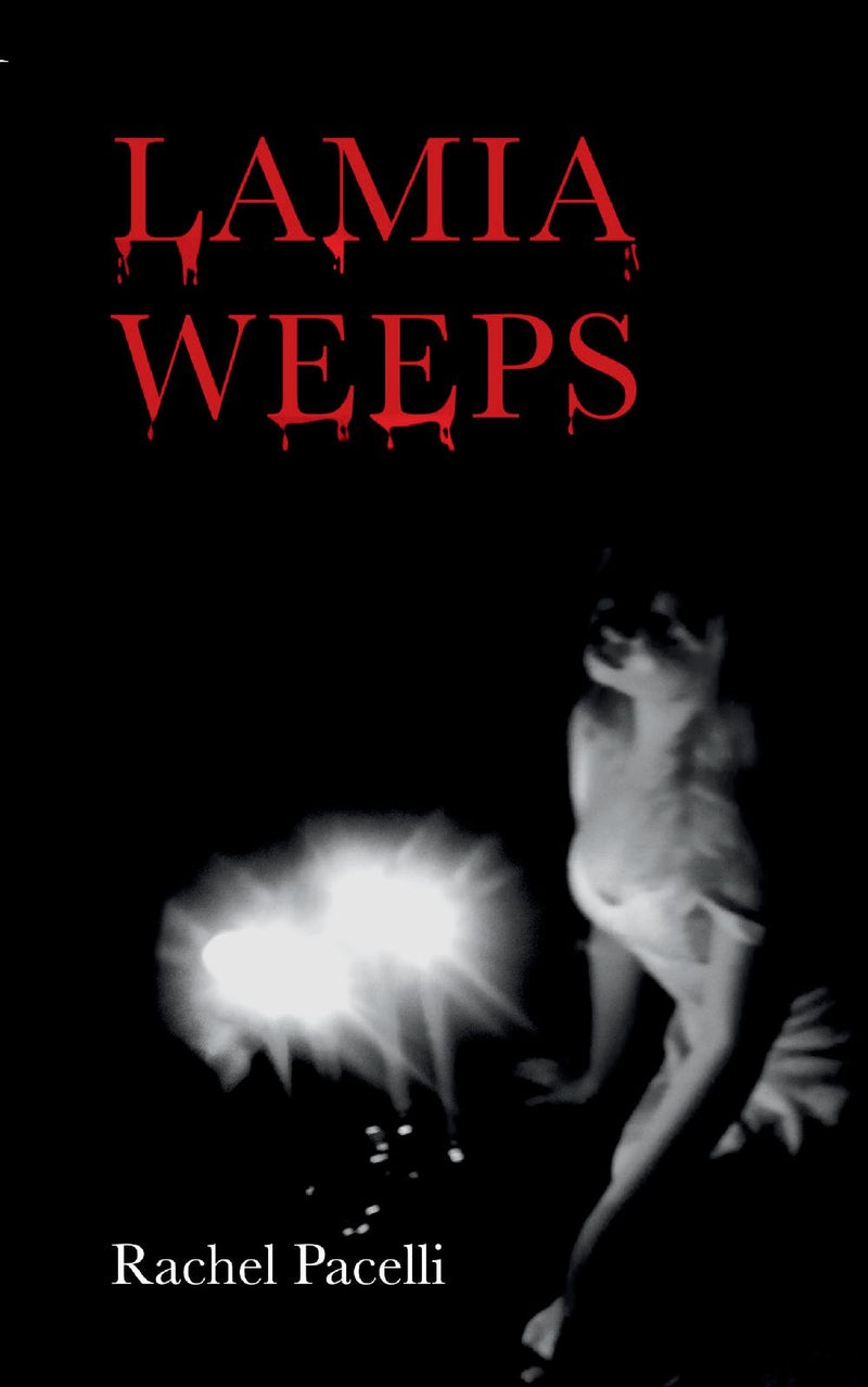 Lamia Weeps