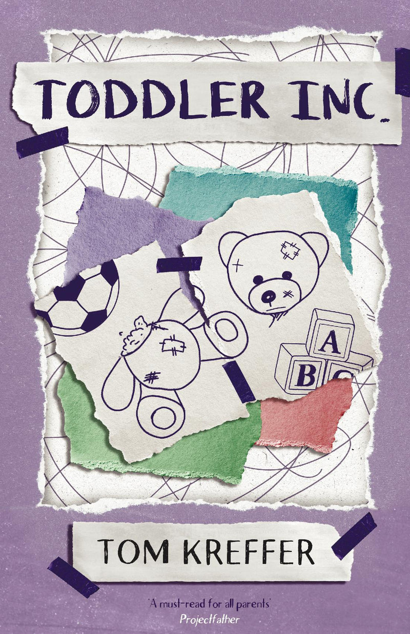 Toddler Inc.