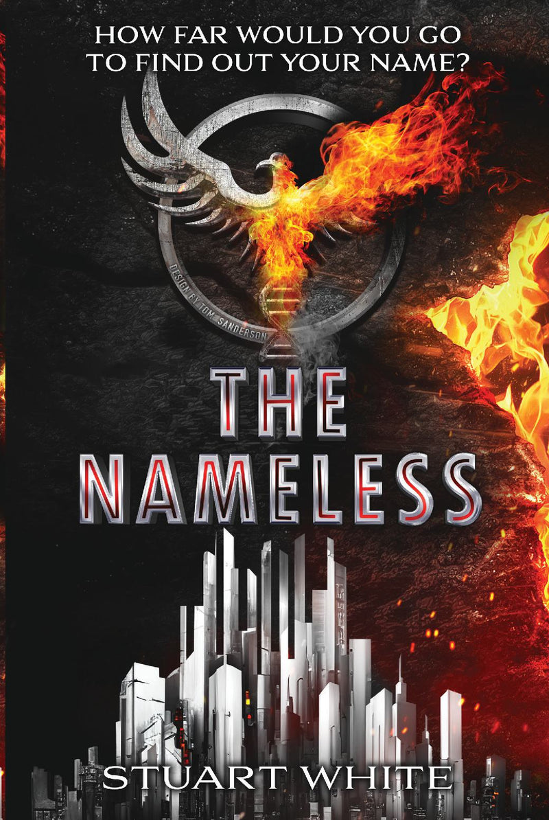 The Nameless