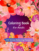 Colouring Book for Adults