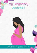My Pregnancy Journal