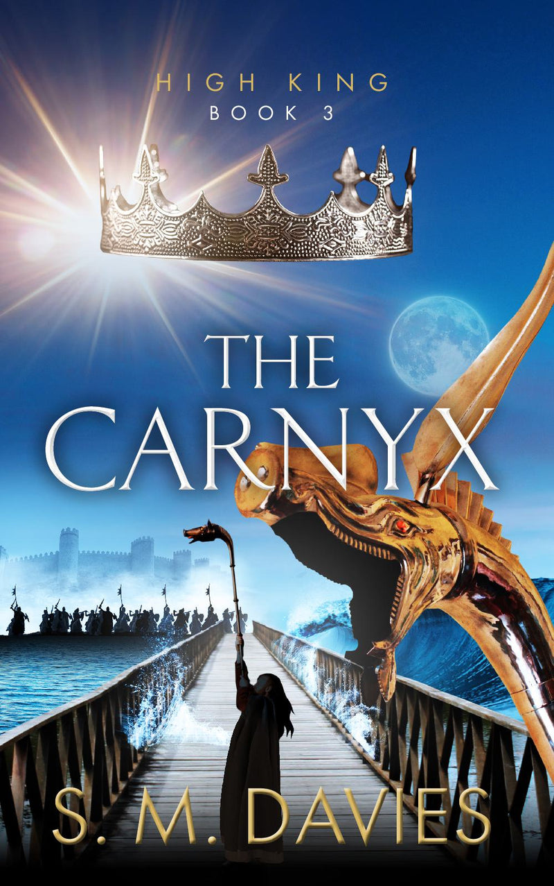 The Carnyx (High King 3) - High King 3