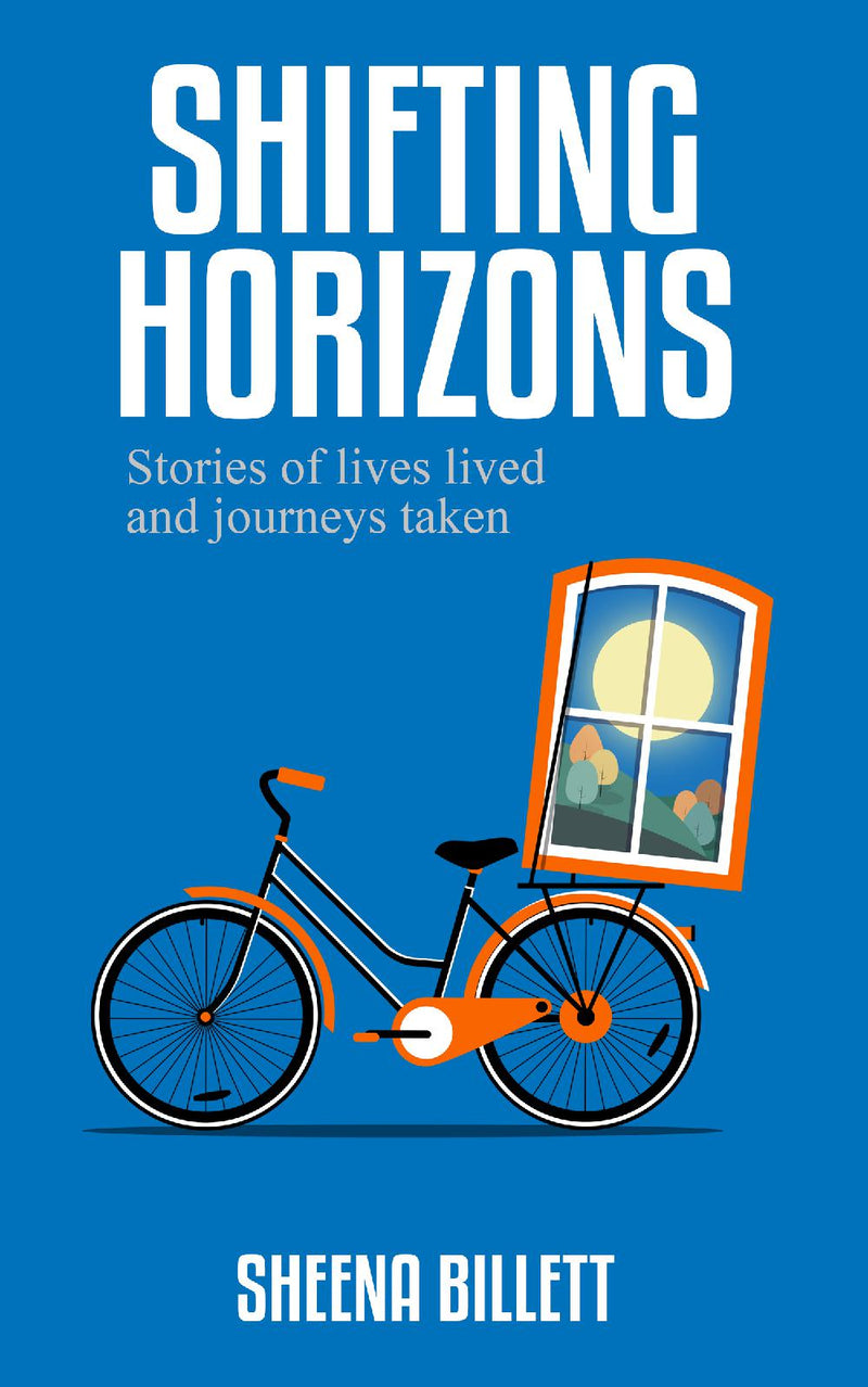 Shifting Horizons