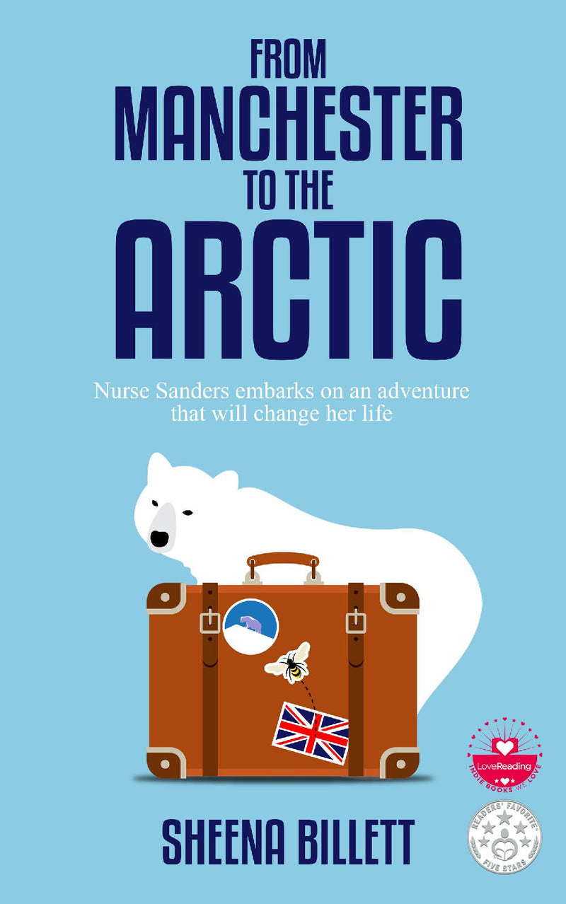 From From Manchester To The Arctic