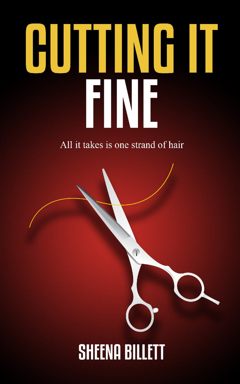 Cutting It Fine