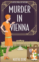 Murder in Vienna