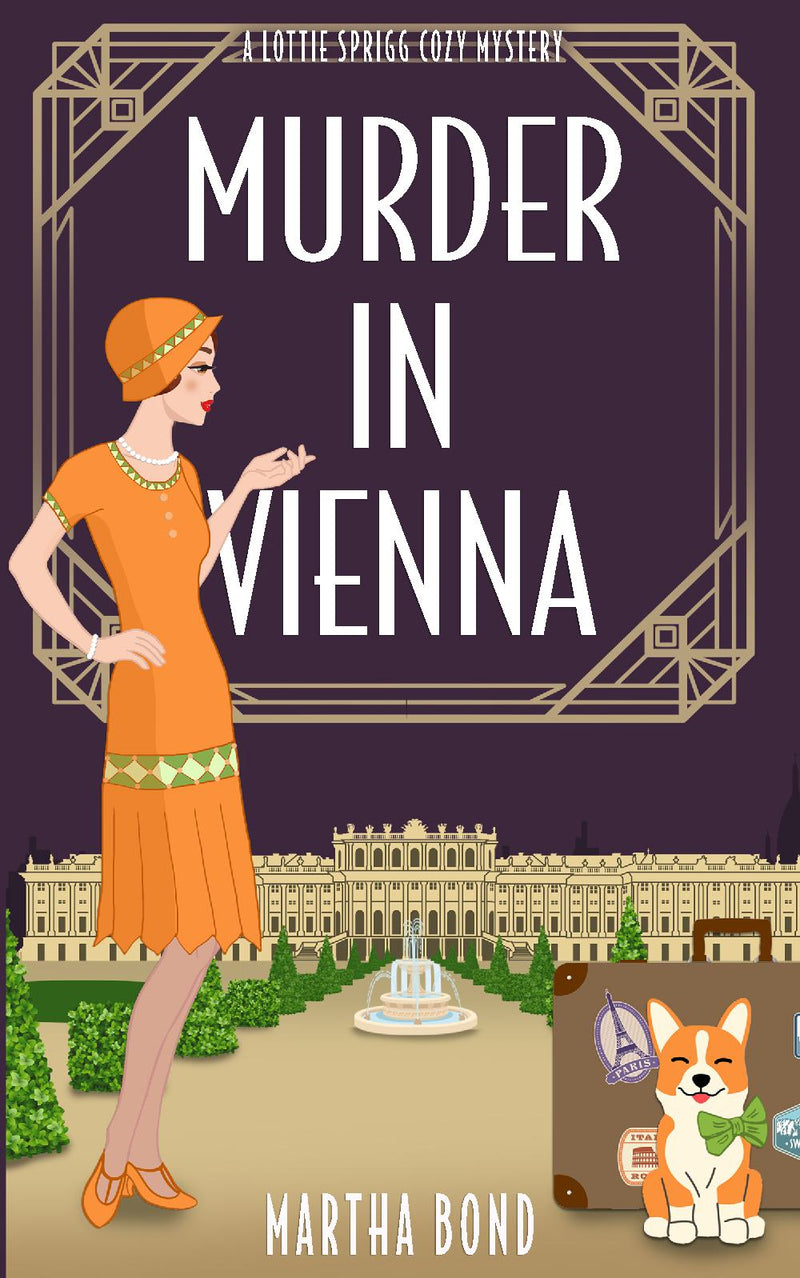 Murder in Vienna