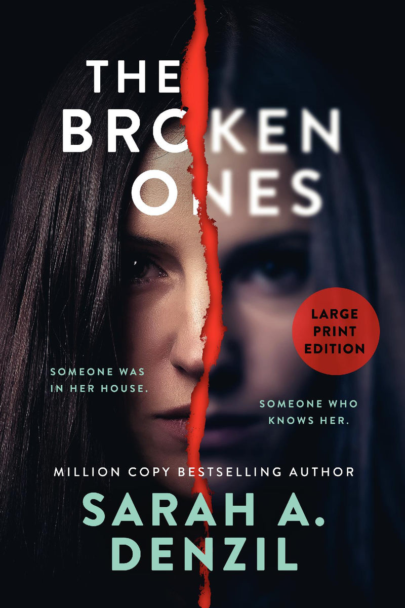 The Broken Ones