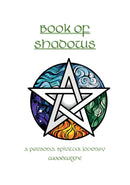Book Of Shadows