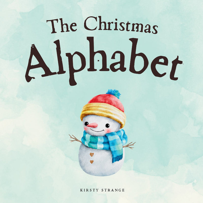 The Christmas Alphabet